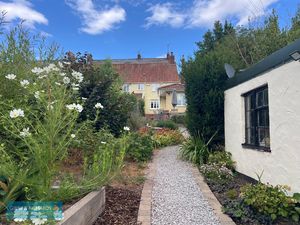 Garden- click for photo gallery